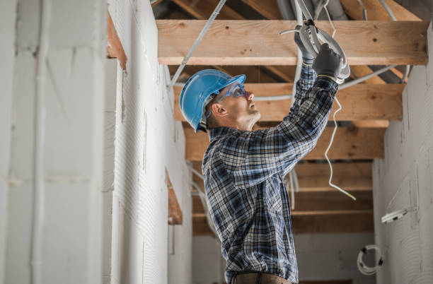 Best Home Electrical Repair  in Eddystone, PA