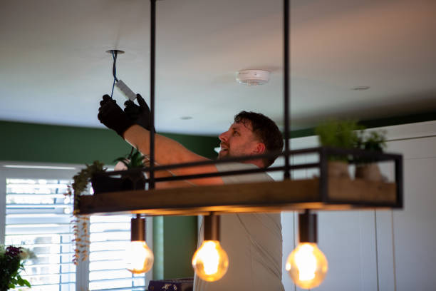 Best Electrical Wiring Services  in Eddystone, PA