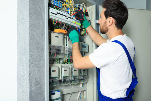 Best Affordable Electrical Installation  in Eddystone, PA