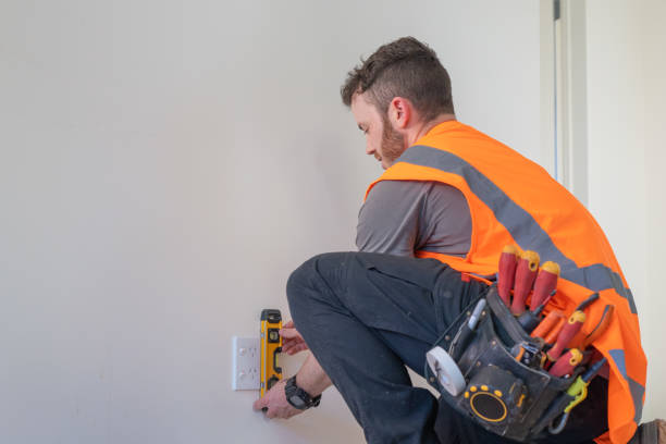 Best Electrical Repair Services  in Eddystone, PA