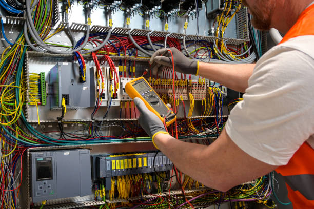 Best Emergency Electrician Near Me  in Eddystone, PA