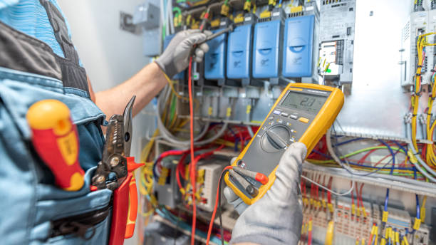 Best Residential Electrician Services  in Eddystone, PA