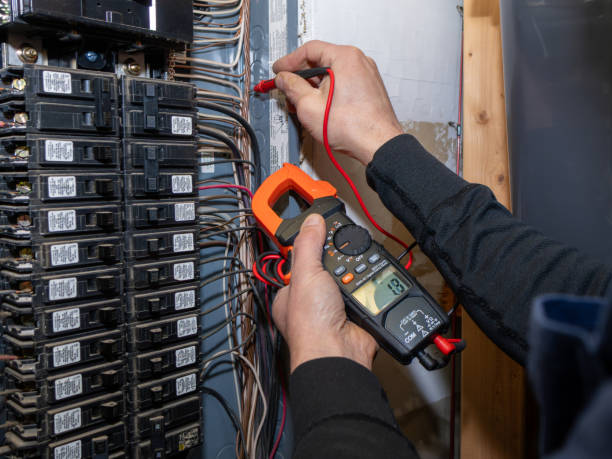Best Electrical Troubleshooting Services  in Eddystone, PA